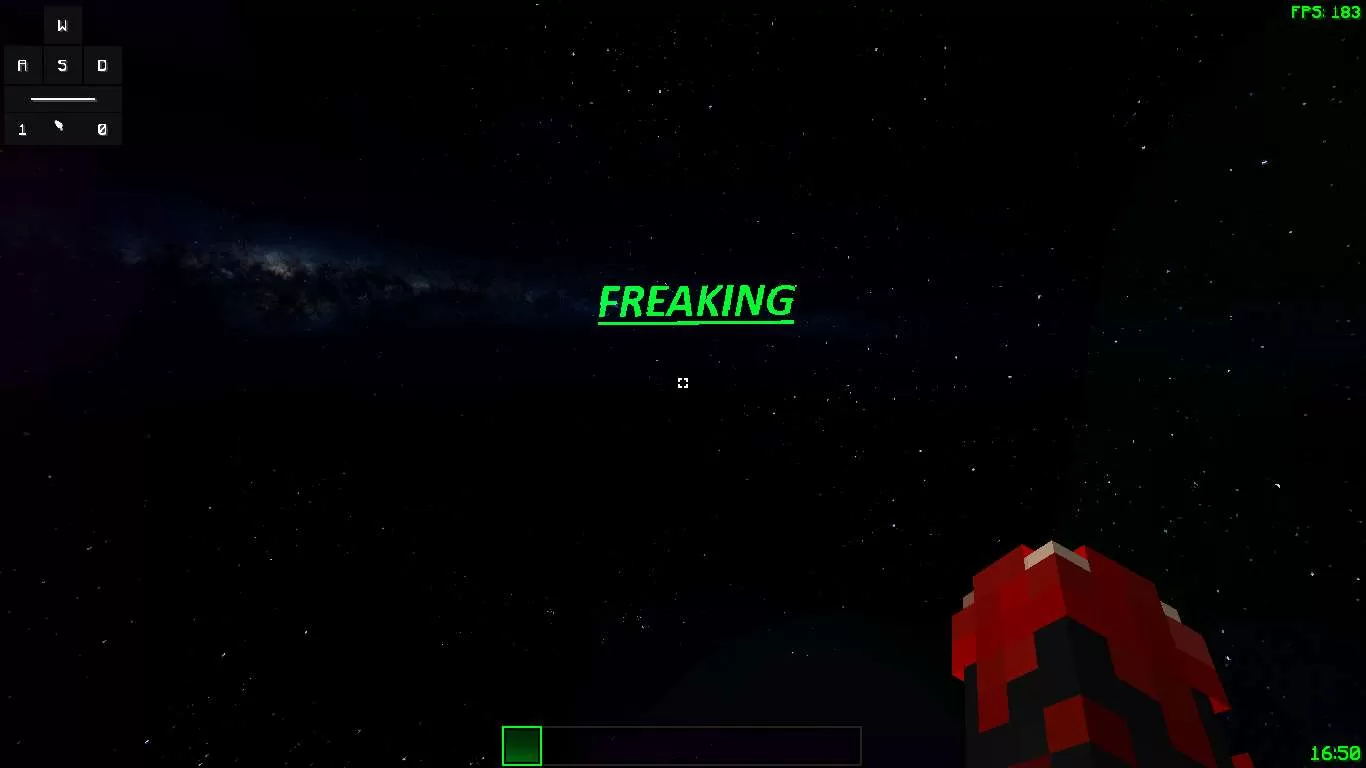 Gallery Image 3 for Freaking on PVPRP